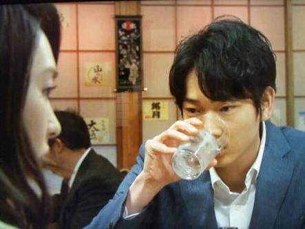 “綾野剛が演じた中で好きな役”ランキングを発表＜1位～20位＞