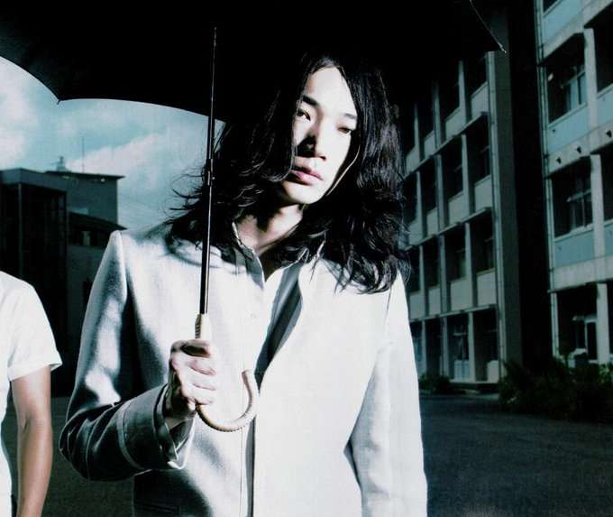 “綾野剛が演じた中で好きな役”ランキングを発表＜1位～20位＞