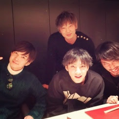 “綾野剛が演じた中で好きな役”ランキングを発表＜1位～20位＞