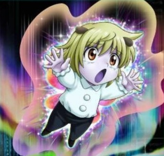 蝶々モチーフのきれいなもの