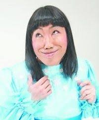 益若つばさ、黒髪でぷっつん前髪にイメチェン? 整形疑惑が出るほどの変貌が話題に