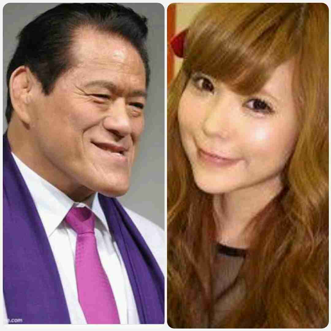益若つばさ、黒髪でぷっつん前髪にイメチェン? 整形疑惑が出るほどの変貌が話題に