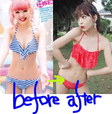 藤田ニコルが”キャラ変”を狙ってる？ 大人っぽくなった姿に賛否両論