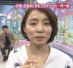 『女性が選ぶ理想の“オトナ女子”』 石田ゆり子が圏外から首位に大躍進
