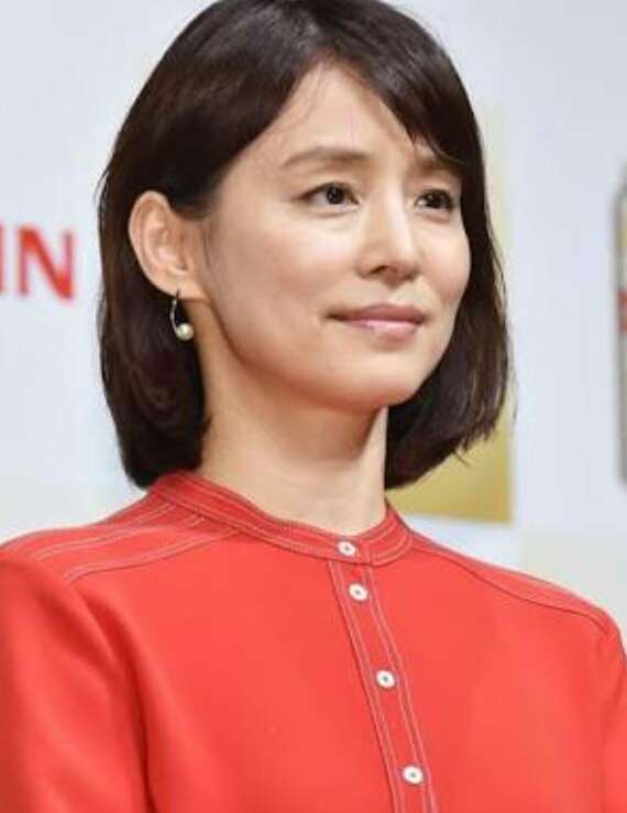 『女性が選ぶ理想の“オトナ女子”』 石田ゆり子が圏外から首位に大躍進