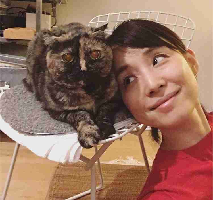 『女性が選ぶ理想の“オトナ女子”』 石田ゆり子が圏外から首位に大躍進