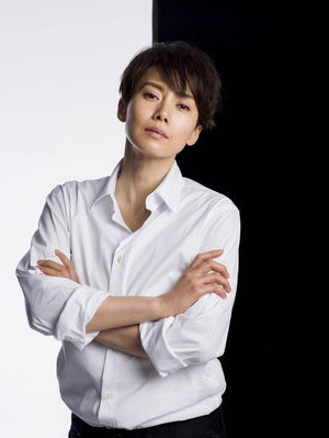 『女性が選ぶ理想の“オトナ女子”』 石田ゆり子が圏外から首位に大躍進