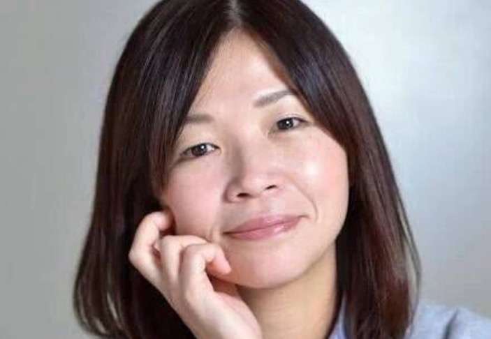 『女性が選ぶ理想の“オトナ女子”』 石田ゆり子が圏外から首位に大躍進