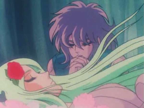 「聖闘士星矢」を熱く語ろう(妄想OK)