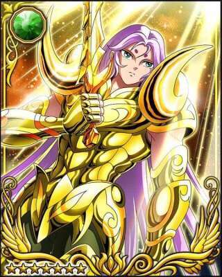 「聖闘士星矢」を熱く語ろう(妄想OK)