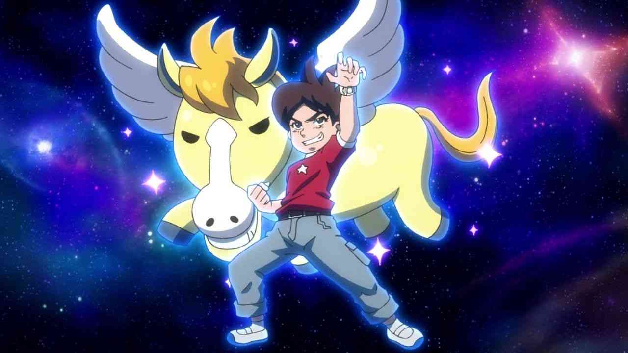 「聖闘士星矢」を熱く語ろう(妄想OK)