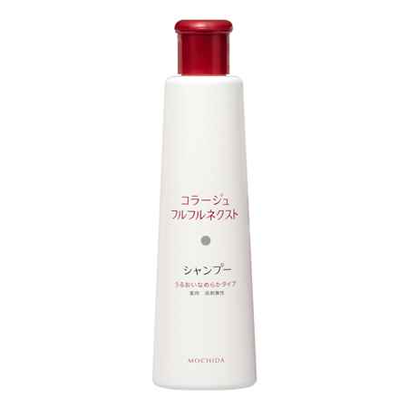 頭皮が臭いです