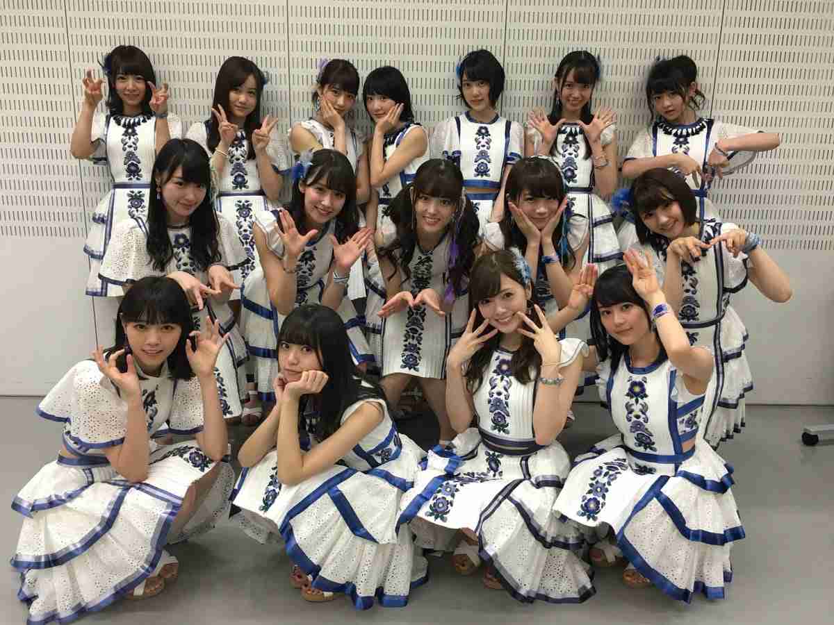 テレビCM激減の「AKB48」 業界は「乃木坂46」「欅坂46」シフト