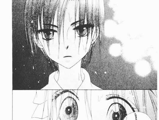 漫画の「こんな小学生いないよ！」