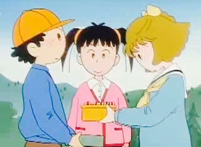 漫画の「こんな小学生いないよ！」