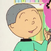 漫画の「こんな小学生いないよ！」