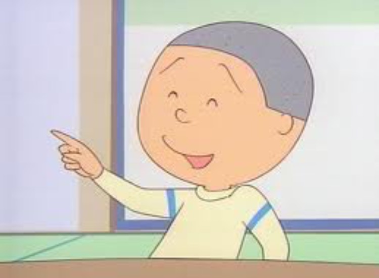 漫画の「こんな小学生いないよ！」