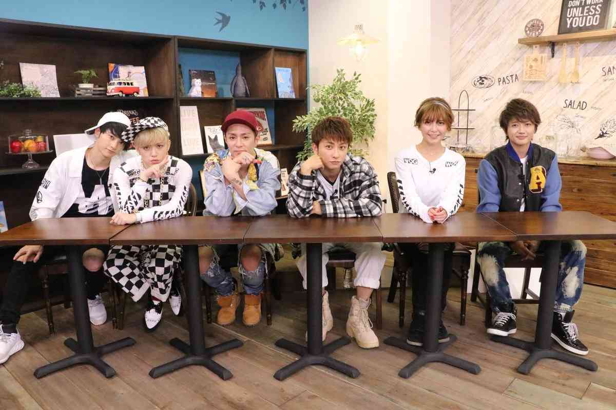 “ゴリ押し”終了!? 7年連続『紅白』出場のAAA、まさかの落選は「三浦大知に押し出され……」