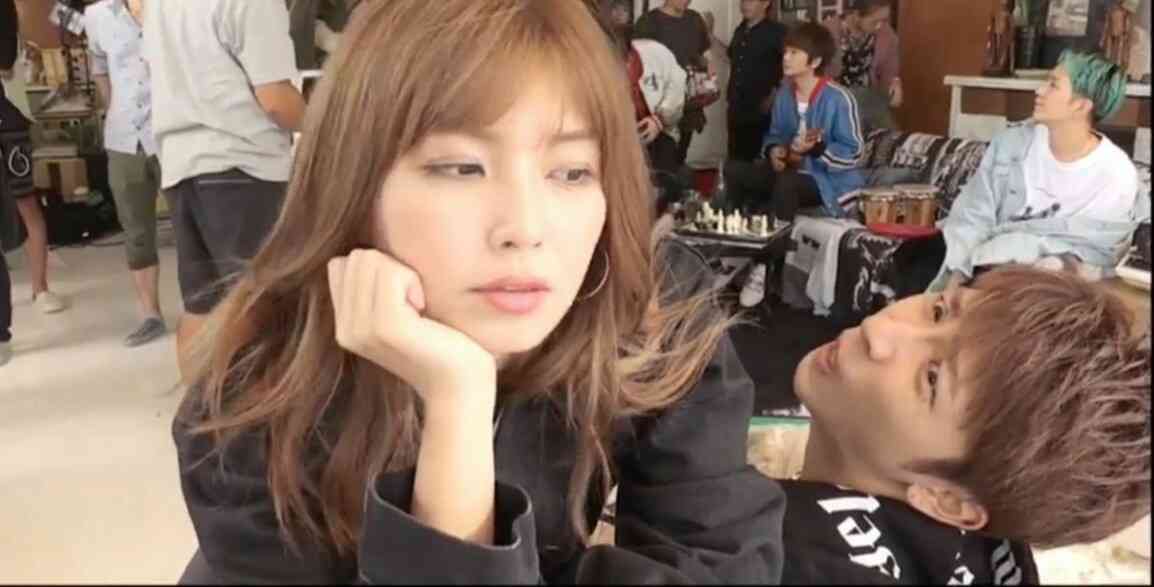 “ゴリ押し”終了!? 7年連続『紅白』出場のAAA、まさかの落選は「三浦大知に押し出され……」