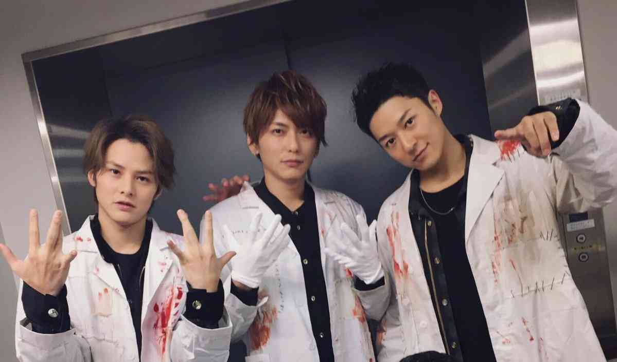 “ゴリ押し”終了!?　7年連続『紅白』出場のAAA、まさかの落選は「三浦大知に押し出され……」