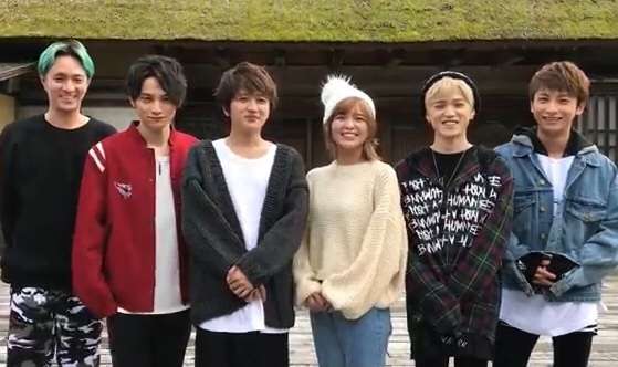“ゴリ押し”終了!?　7年連続『紅白』出場のAAA、まさかの落選は「三浦大知に押し出され……」