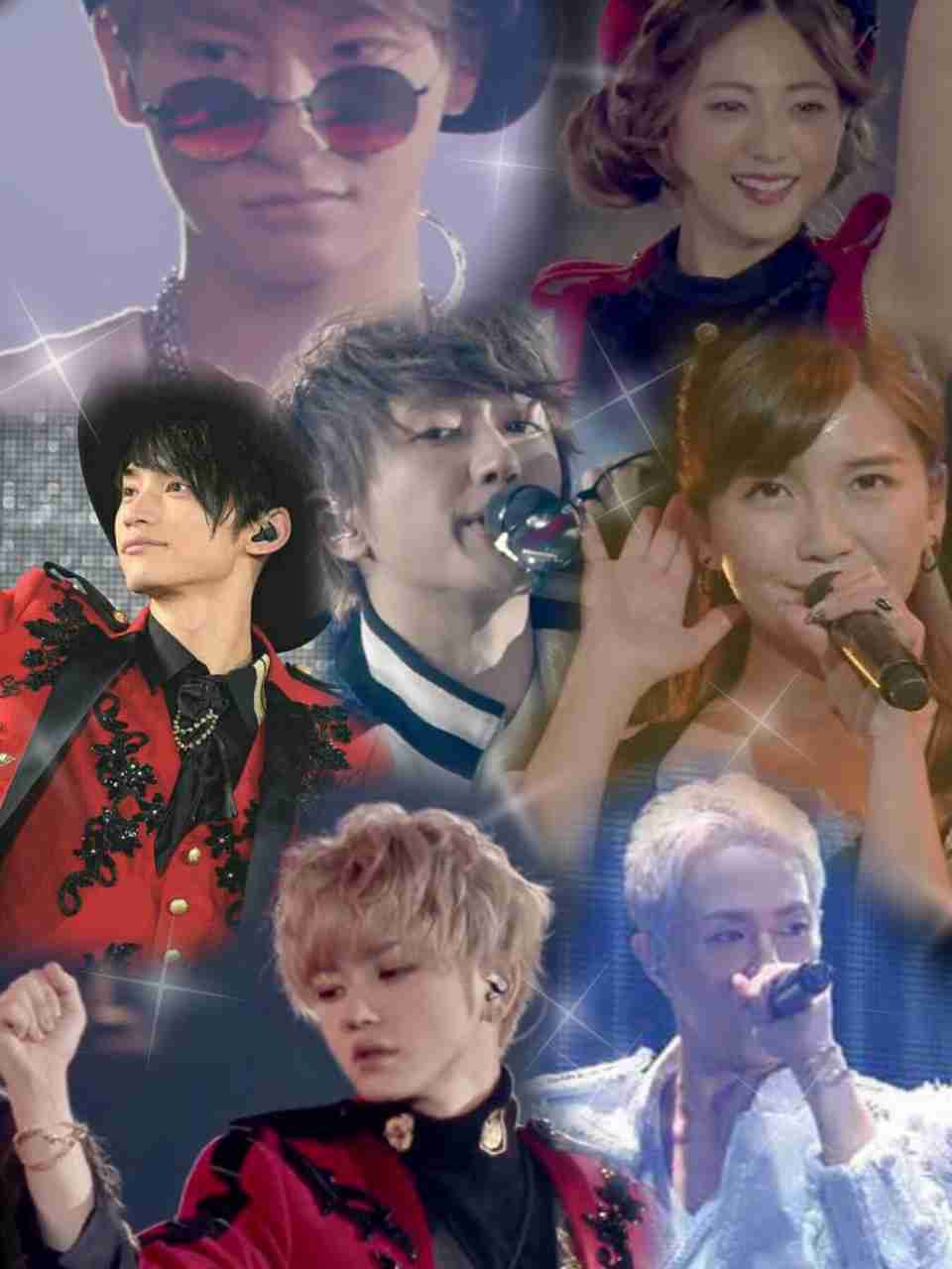 “ゴリ押し”終了!? 7年連続『紅白』出場のAAA、まさかの落選は「三浦大知に押し出され……」