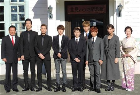 “ゴリ押し”終了!? 7年連続『紅白』出場のAAA、まさかの落選は「三浦大知に押し出され……」