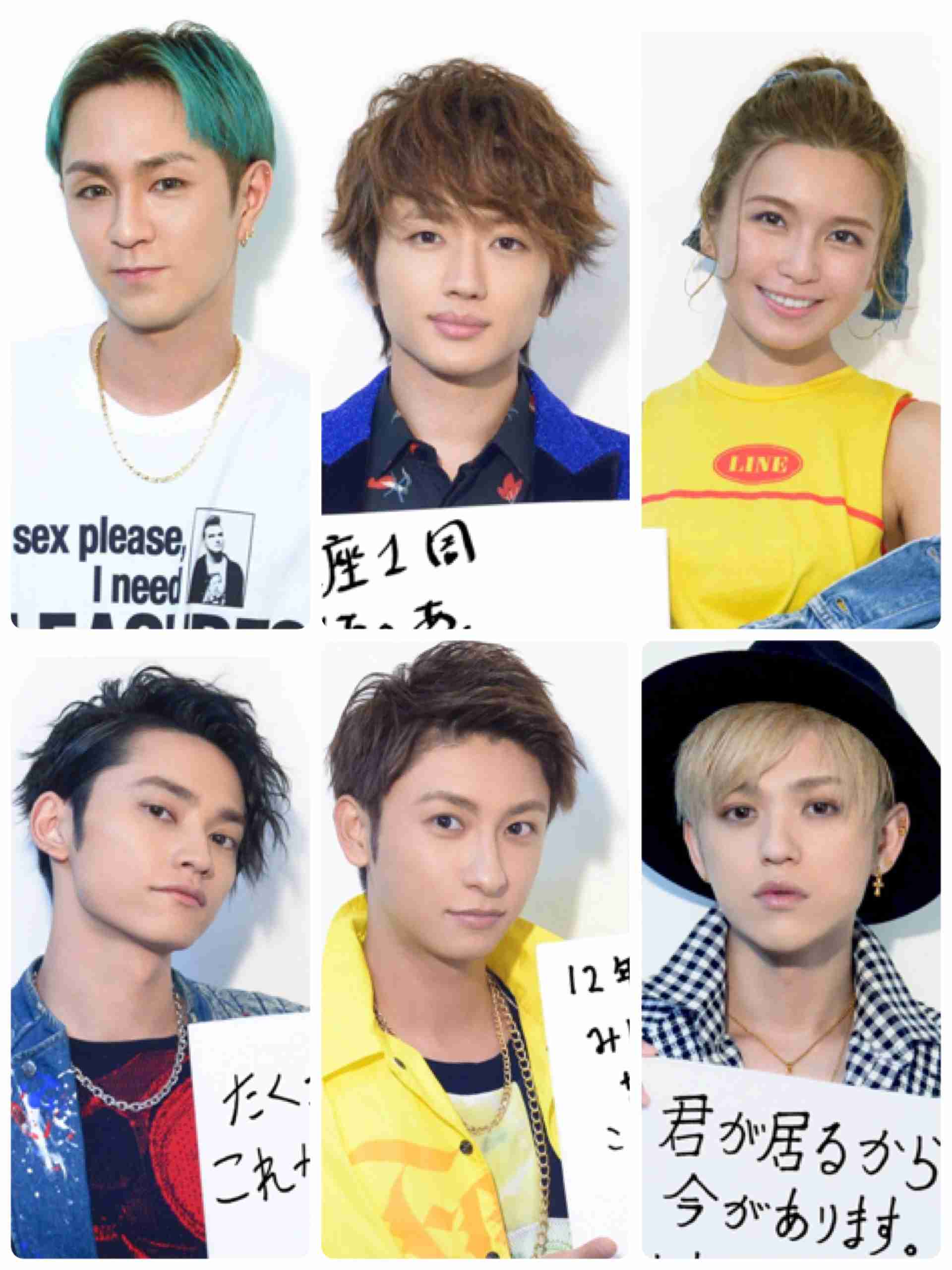 “ゴリ押し”終了!?　7年連続『紅白』出場のAAA、まさかの落選は「三浦大知に押し出され……」