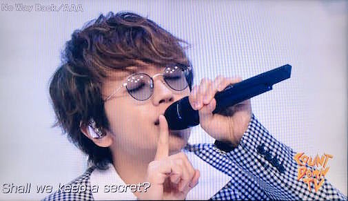 “ゴリ押し”終了!?　7年連続『紅白』出場のAAA、まさかの落選は「三浦大知に押し出され……」