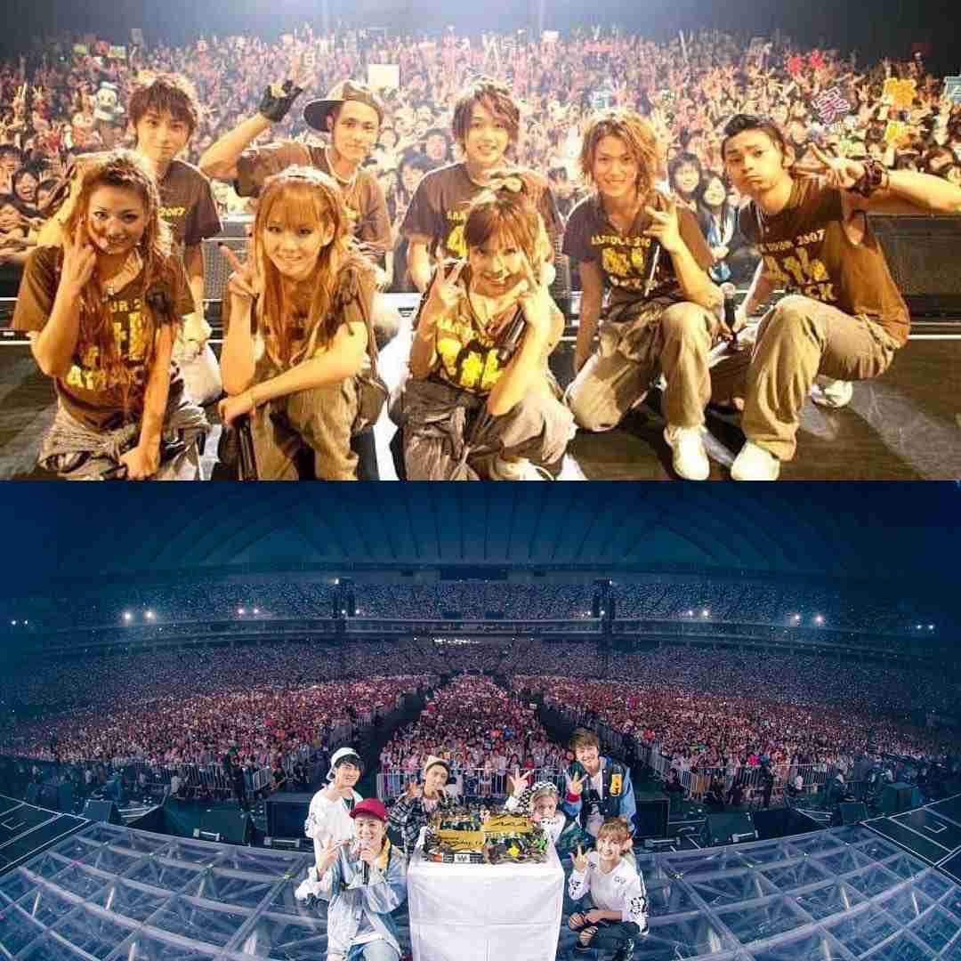 “ゴリ押し”終了!?　7年連続『紅白』出場のAAA、まさかの落選は「三浦大知に押し出され……」