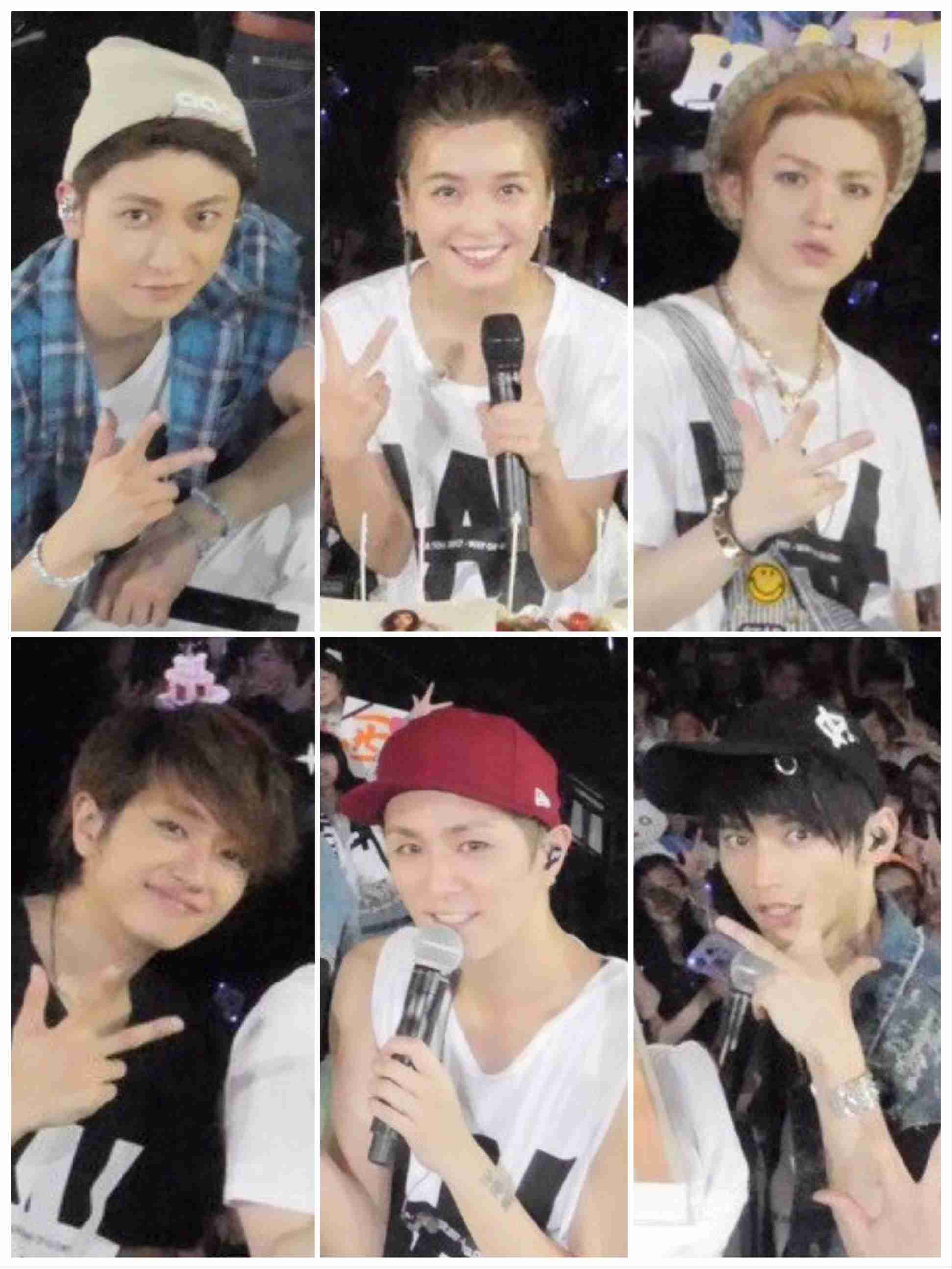 “ゴリ押し”終了!? 7年連続『紅白』出場のAAA、まさかの落選は「三浦大知に押し出され……」