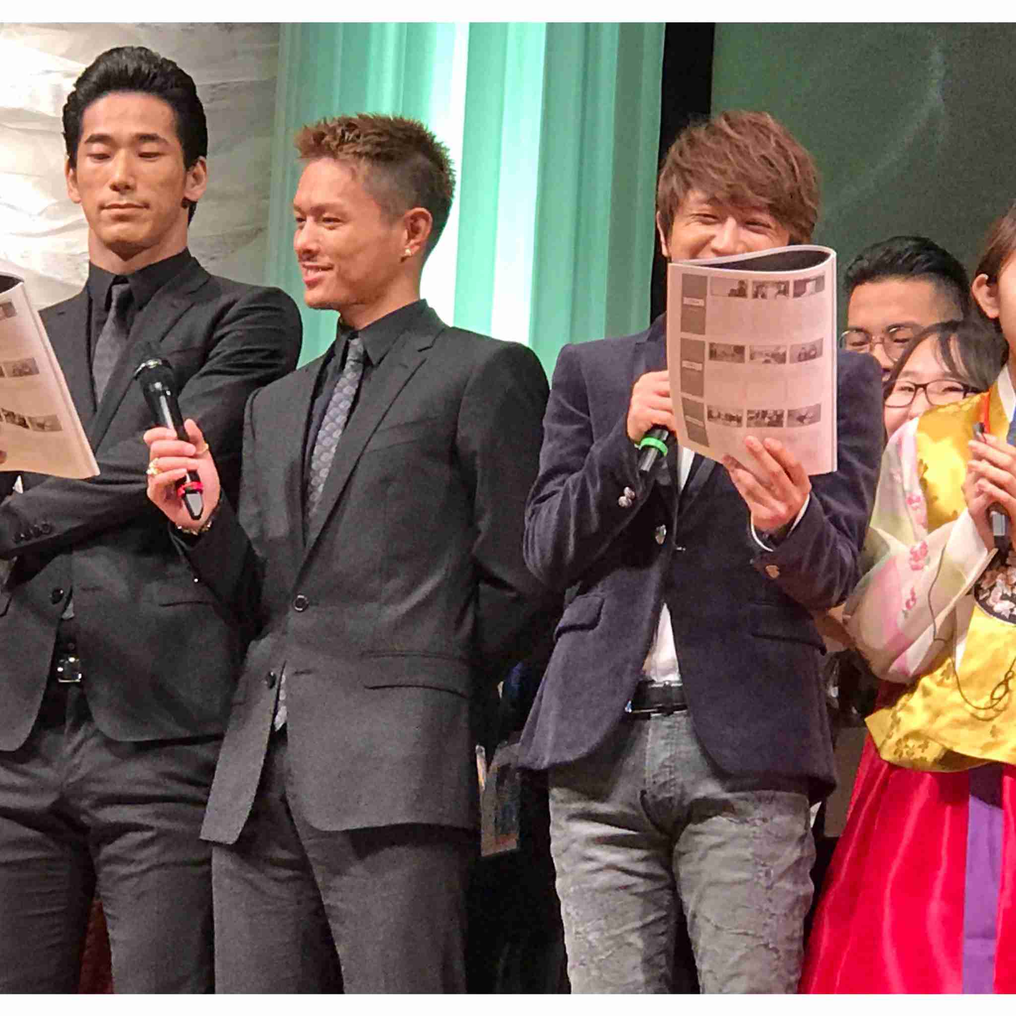 “ゴリ押し”終了!?　7年連続『紅白』出場のAAA、まさかの落選は「三浦大知に押し出され……」