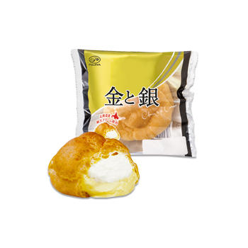 シュークリーム・エクレアが好きな人