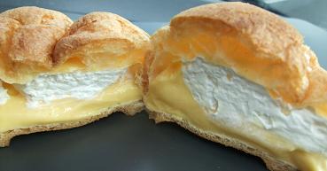 シュークリーム・エクレアが好きな人