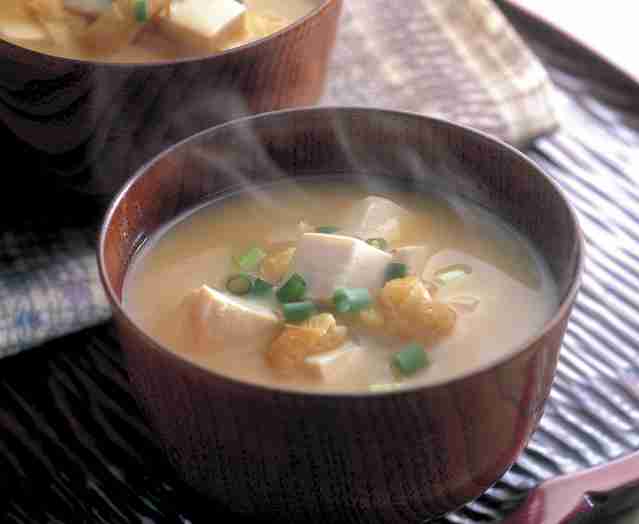 【画像】好きな鍋・スープ・汁物