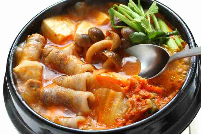【画像】好きな鍋・スープ・汁物