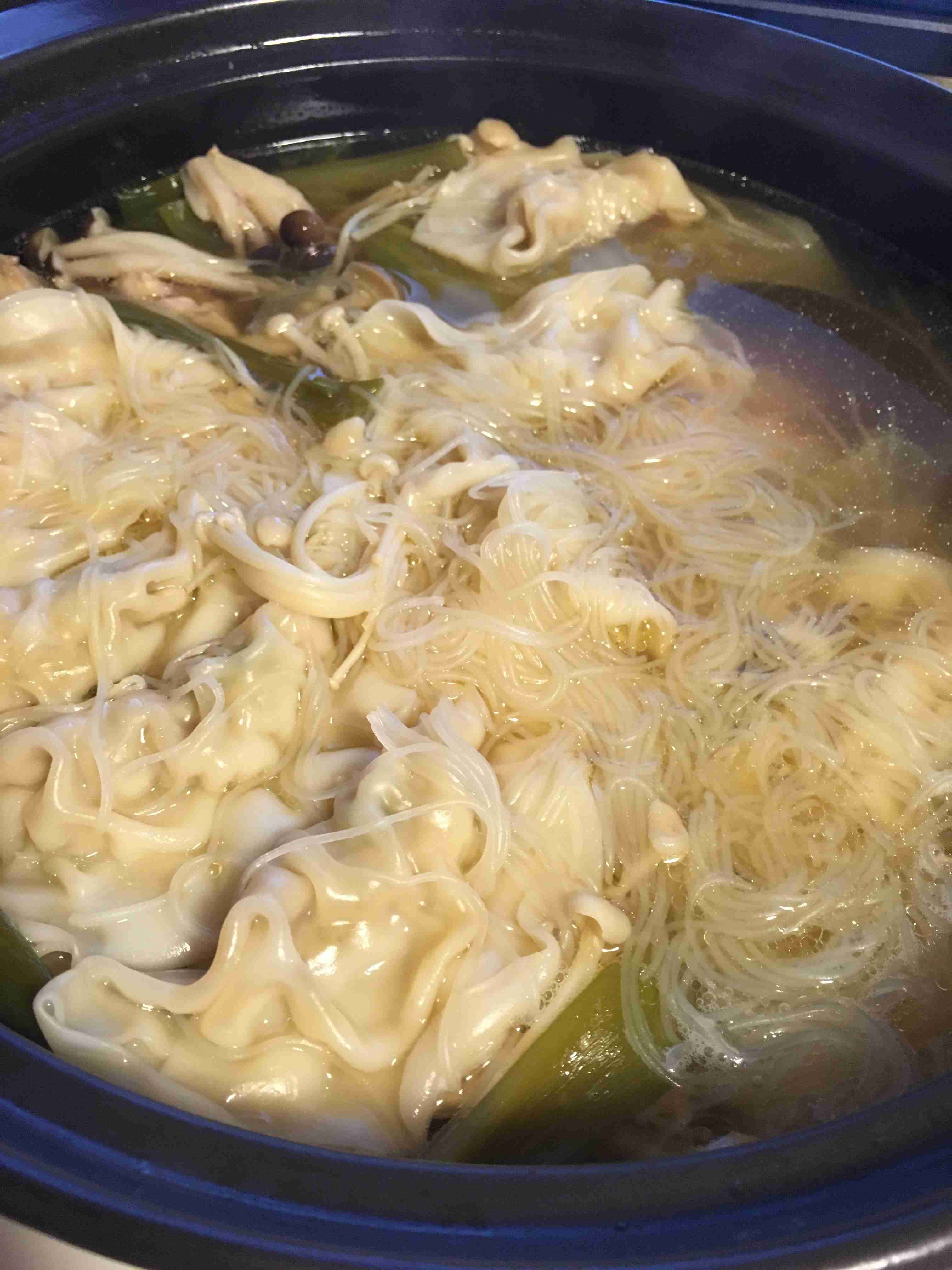 【画像】好きな鍋・スープ・汁物