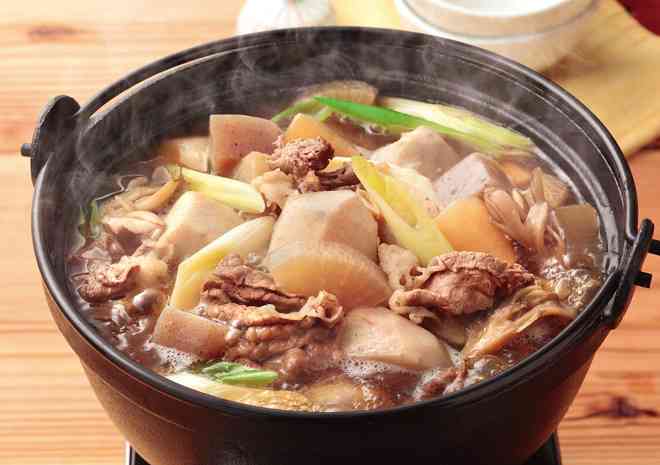 【画像】好きな鍋・スープ・汁物