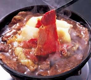 【画像】好きな鍋・スープ・汁物