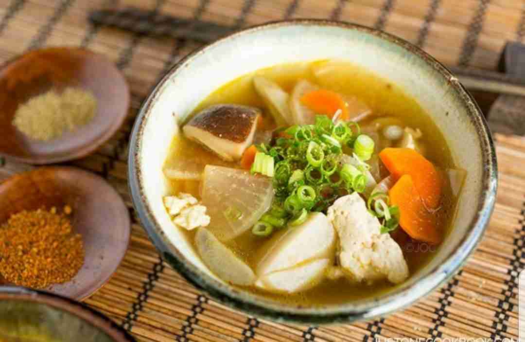 【画像】好きな鍋・スープ・汁物