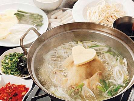 【画像】好きな鍋・スープ・汁物