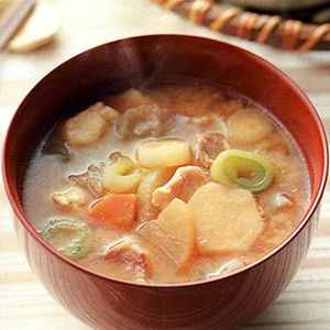 【画像】好きな鍋・スープ・汁物