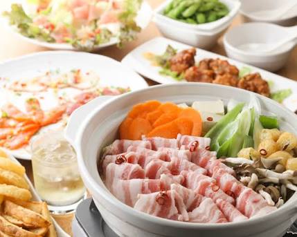 【画像】好きな鍋・スープ・汁物