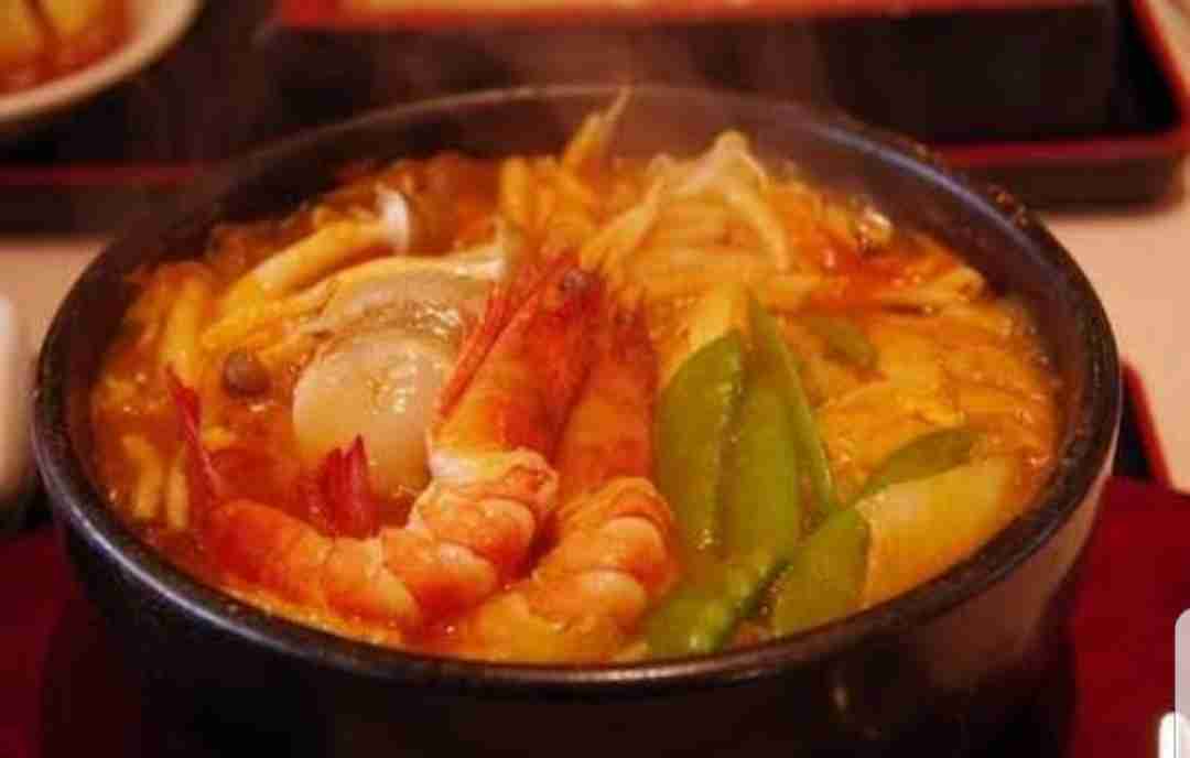 【画像】好きな鍋・スープ・汁物