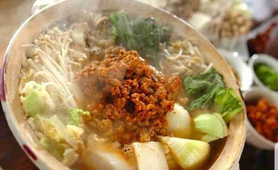 【画像】好きな鍋・スープ・汁物