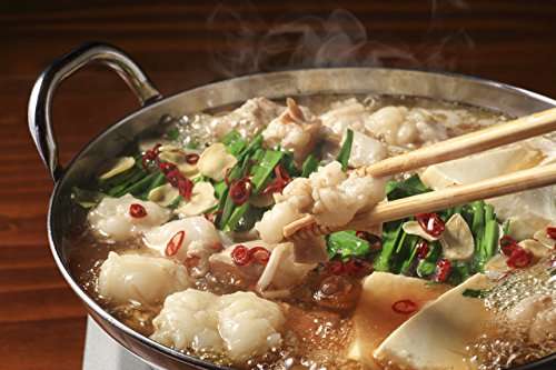 【画像】好きな鍋・スープ・汁物