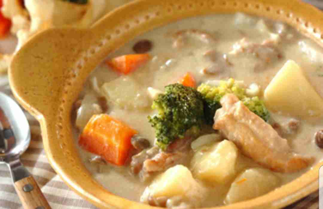 【画像】好きな鍋・スープ・汁物