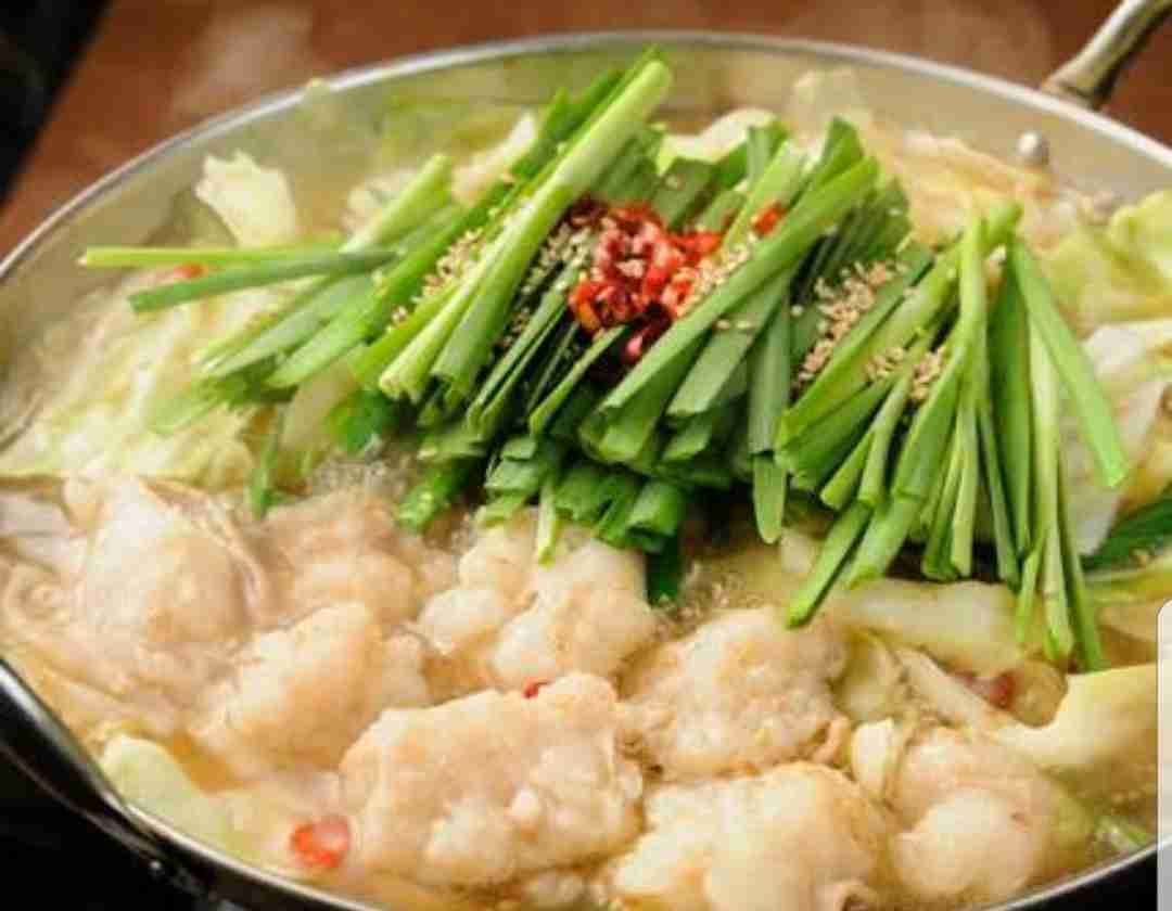 【画像】好きな鍋・スープ・汁物
