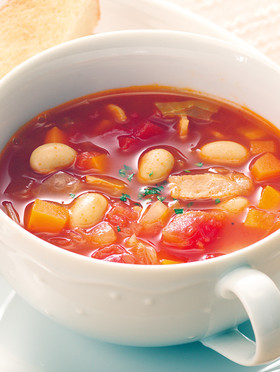 【画像】好きな鍋・スープ・汁物