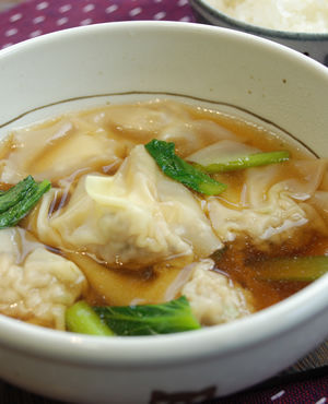 【画像】好きな鍋・スープ・汁物